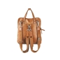 Preview: CITY BACKPACK LIGHT TAN Rucksacktasche